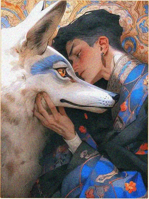 长夜将明幕后拍摄资讯配图